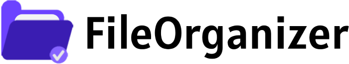 fileorganizer fileorganizer
